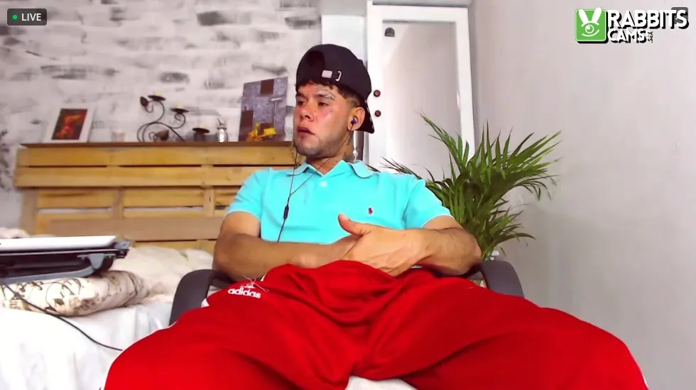 Darsteller Tavo21 Video 1