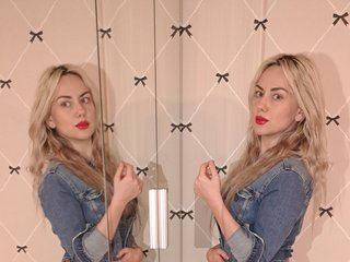 Foto de perfil de modelo de webcam de JennyJes