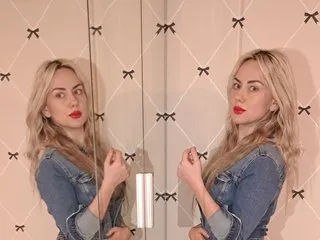 Imagen de perfil de modelo de cámara web de JennyJes