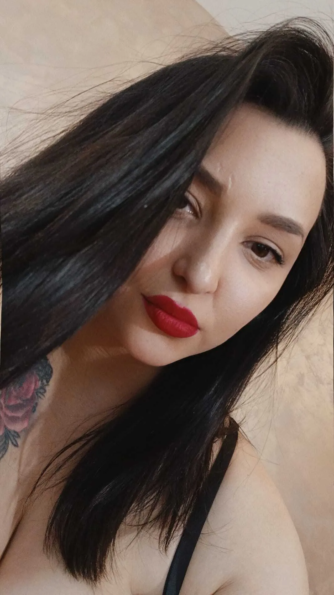 Interprete Ines_Nova Foto 2