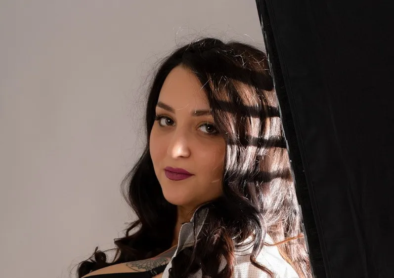 Interprete Ines_Nova Foto 6