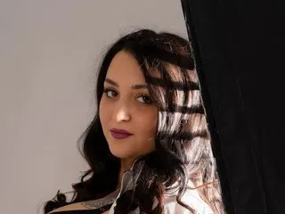 Ines_Nova profielfoto van cam model