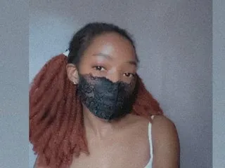 MaskedEbonyPrincess