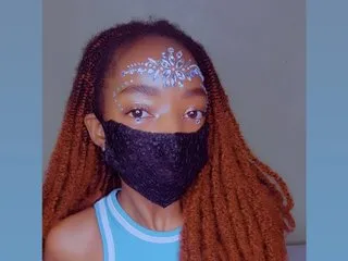 MaskedEbonyPrincess immagine del profilo del modello di cam