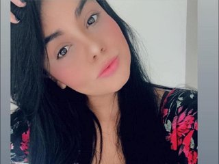 Foto de perfil de modelo de webcam de NicoleRivera111