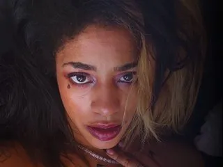 Image de profil du modèle de webcam TutulaTomTom