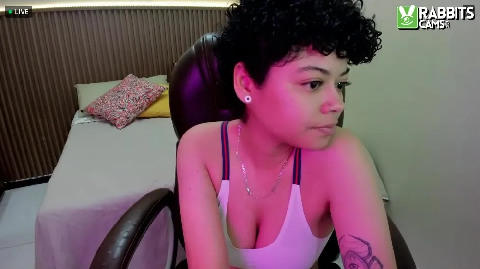 Interprète Sasha_Venom Vidéo 1