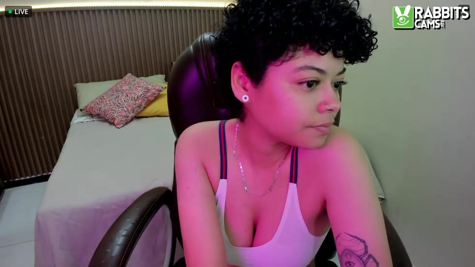 Artista Sasha_Venom Video 1