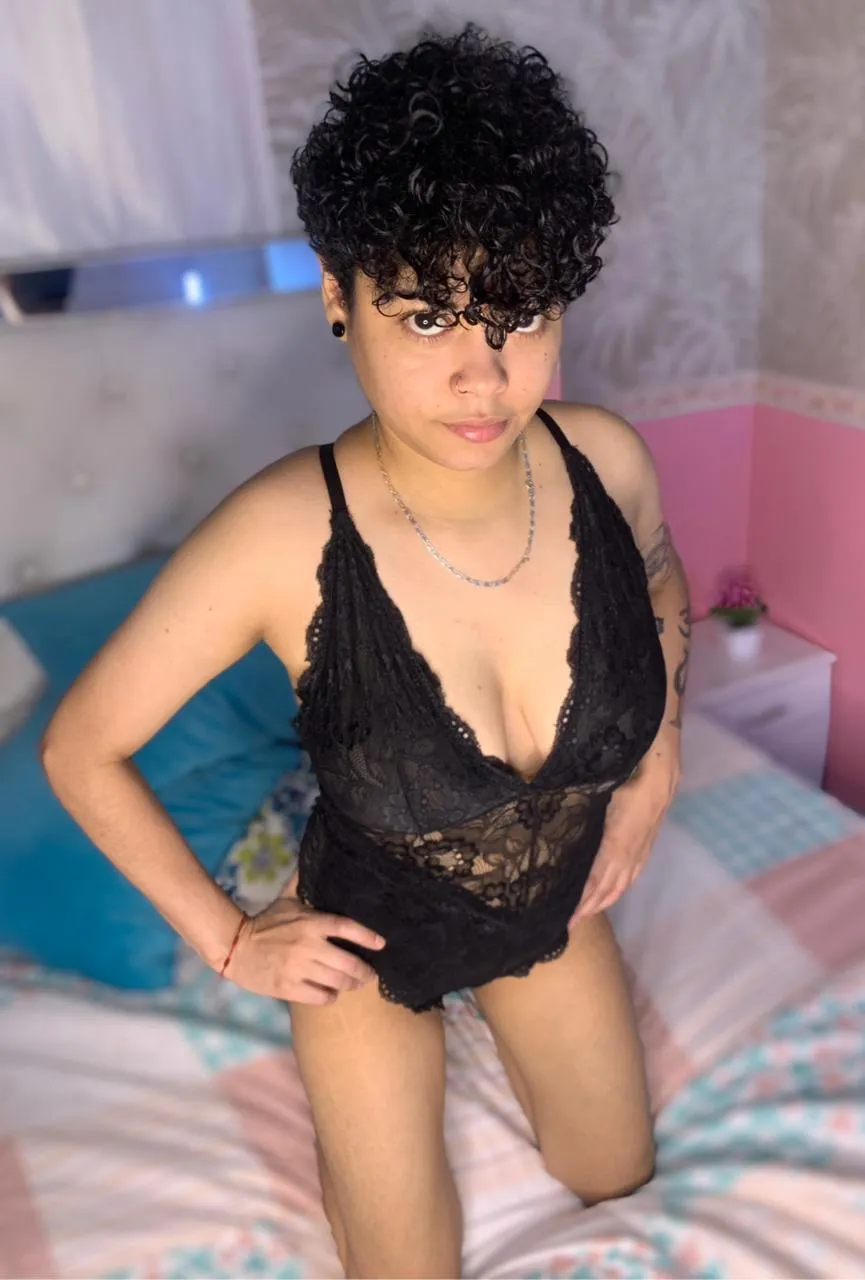 Artista Sasha_Venom Foto 2