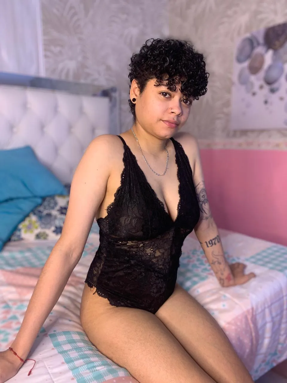 Artista Sasha_Venom Foto 5