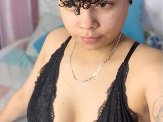 Image de profil du modèle de webcam Sasha_Venom