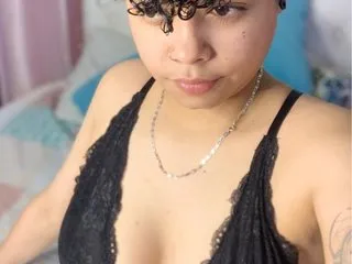 Image de profil du modèle de webcam Sasha_Venom