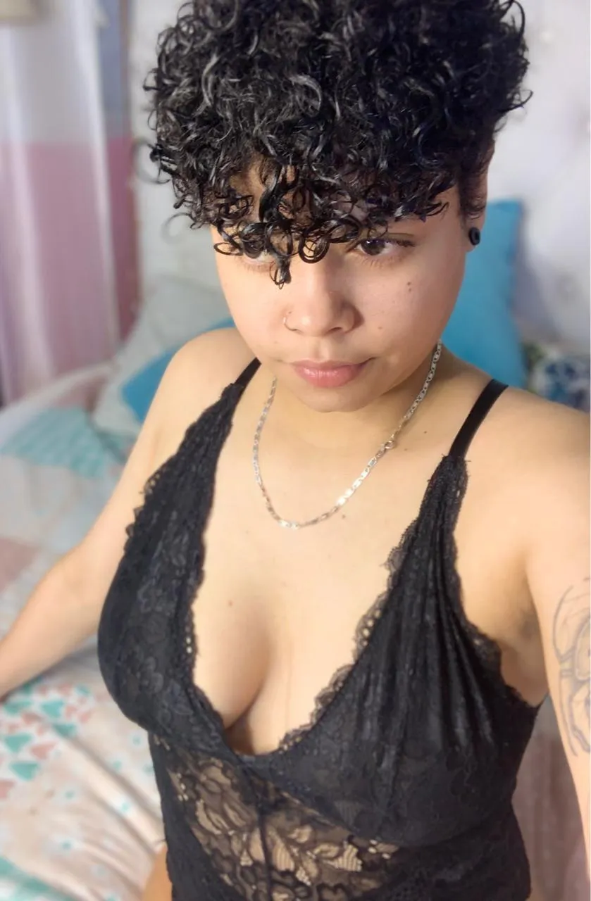 Artista Sasha_Venom Foto 1