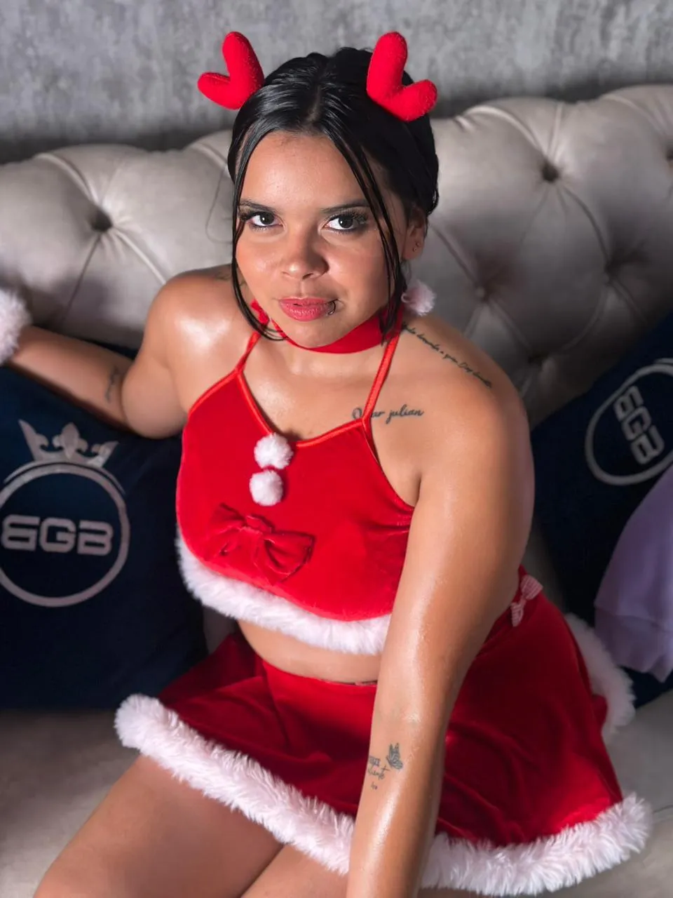 Interprete Alyssa_BGX Foto 1