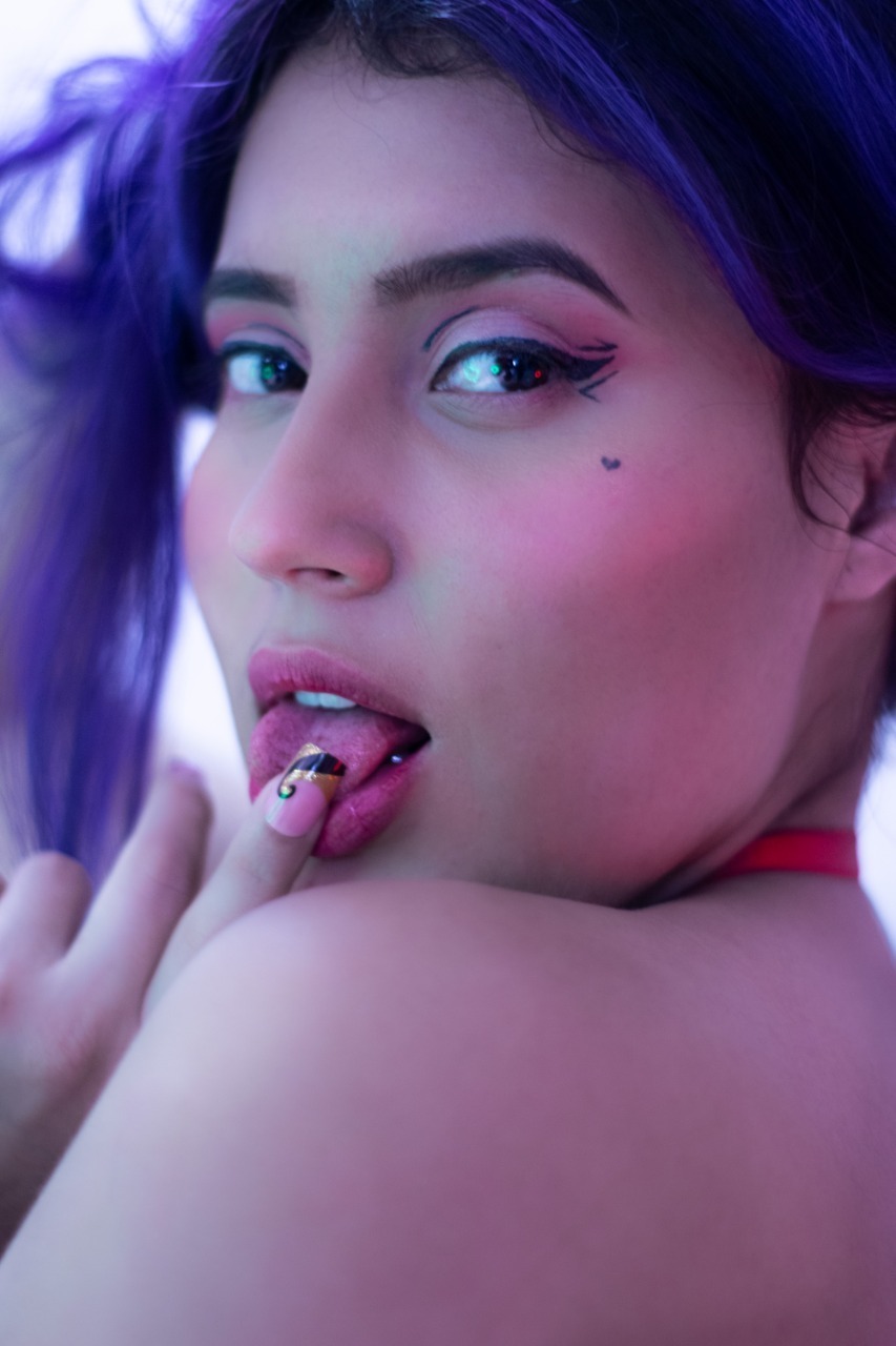 Interprète AliceeCarther Photo 5