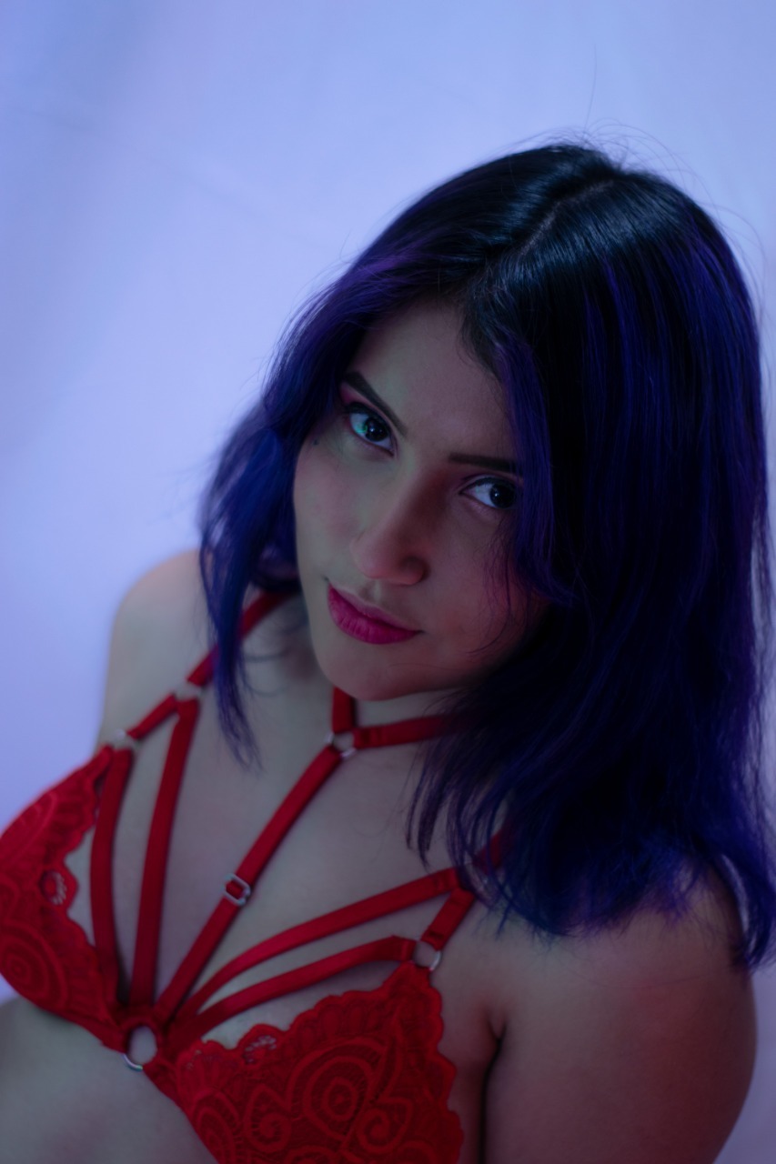 Interprète AliceeCarther Photo 6