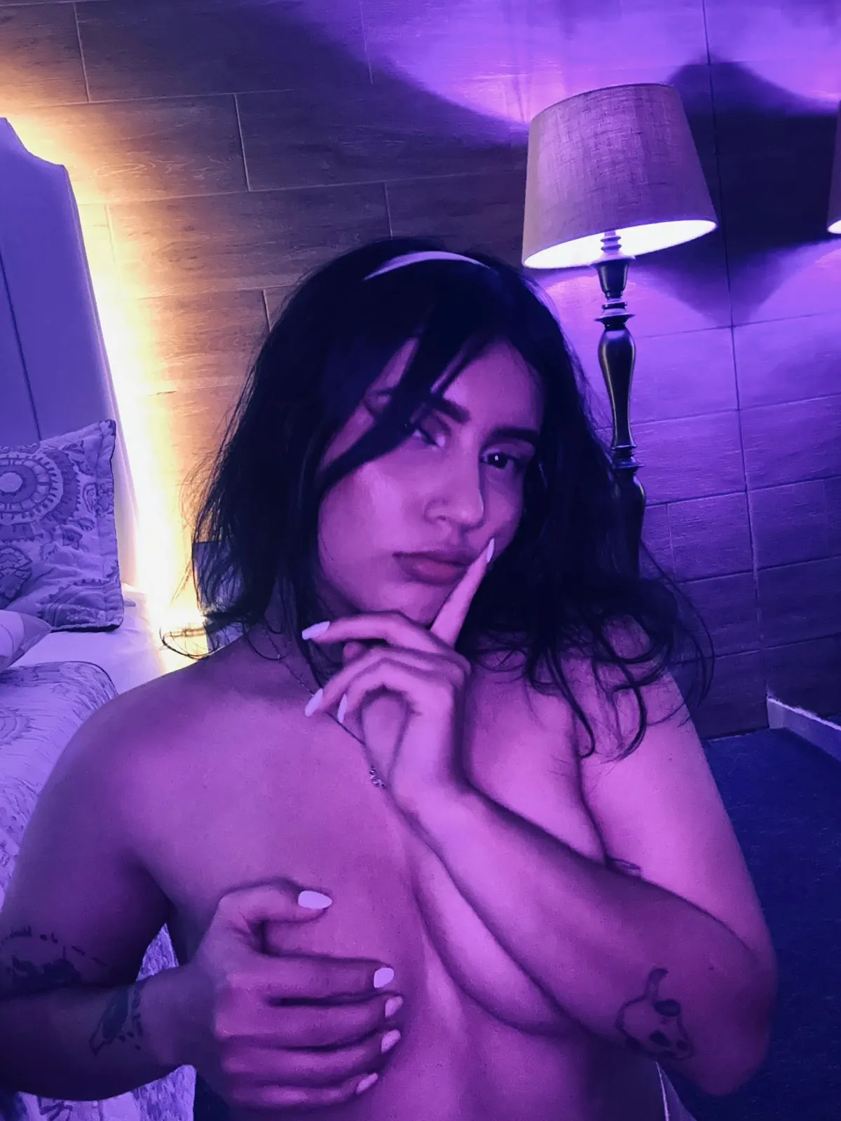 Artist AliceeCarther Foto 1