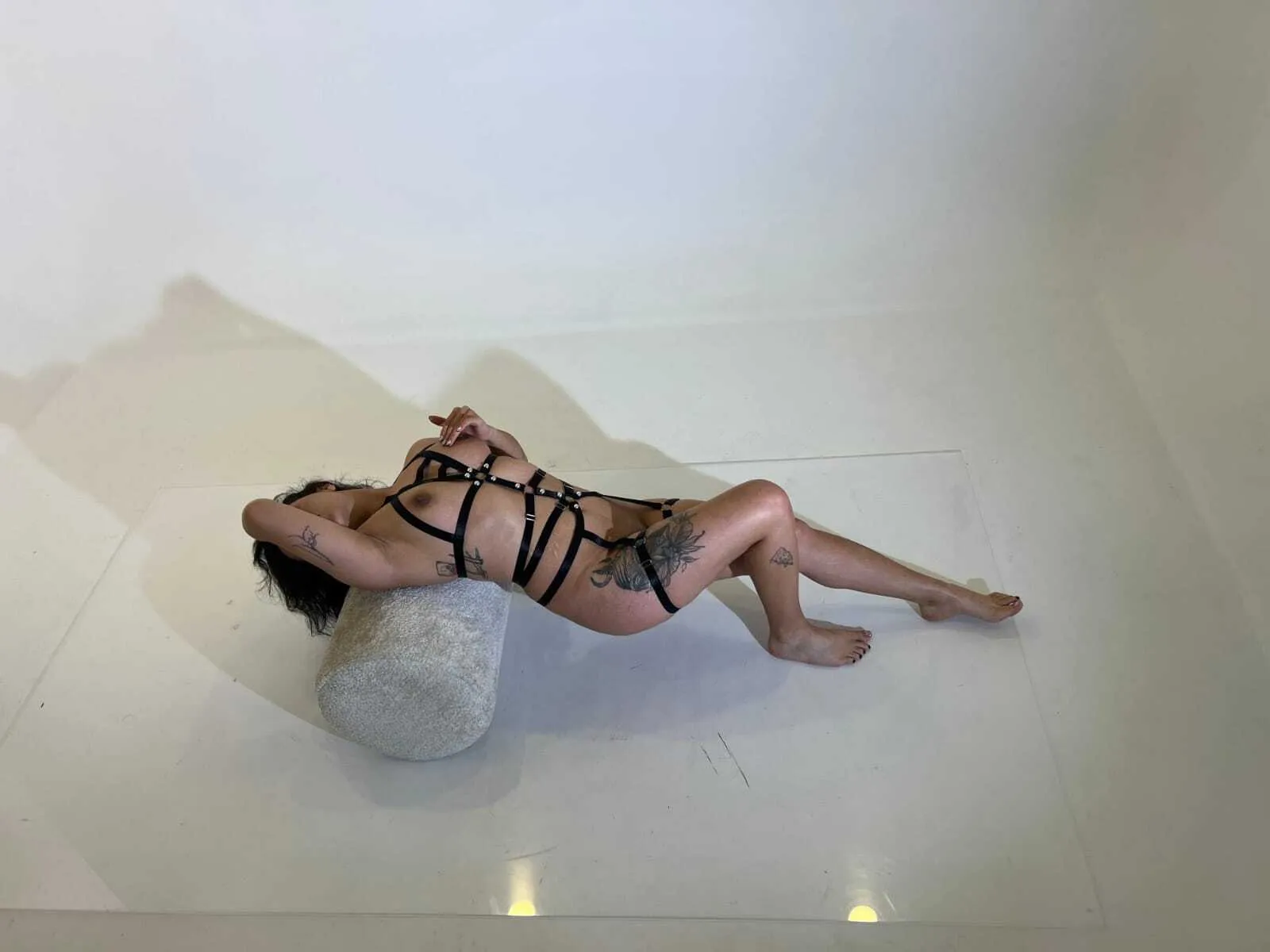 Artist AliceeCarther Foto 5