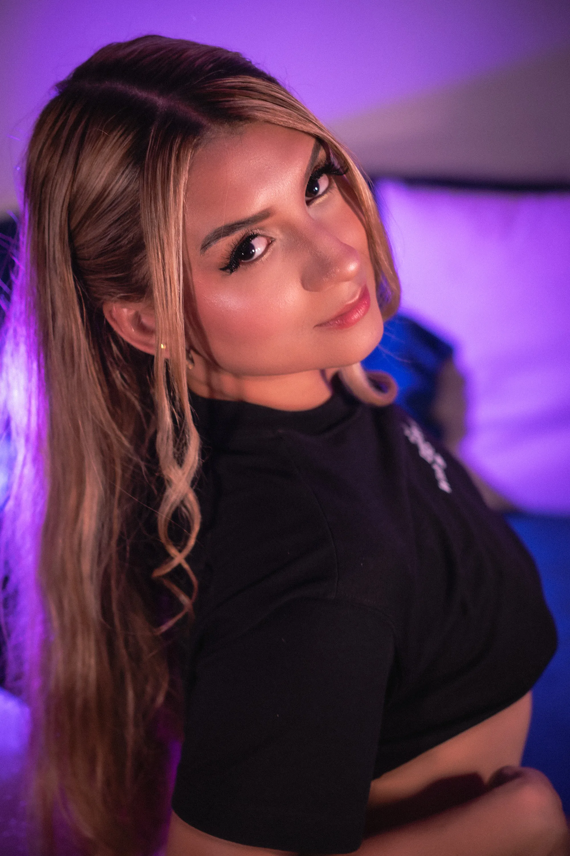 Artist MorganLux Foto 5