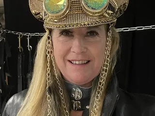 Profilbilde av BriannaSteeleXO webkamera modell