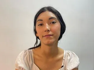 RavenCollinsOS immagine del profilo del modello di cam