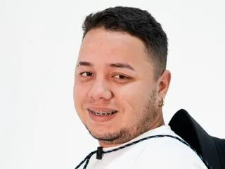 martinklass profielfoto van cam model
