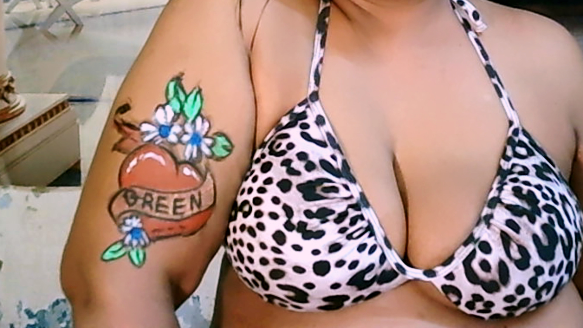 Artiest IndiaBlackPanther69 Foto 1