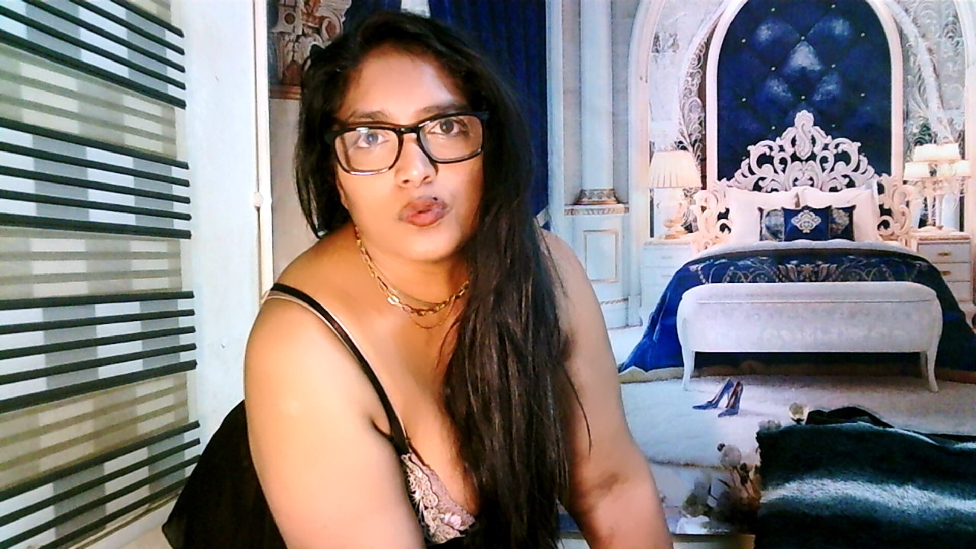 Artiest IndiaBlackPanther69 Foto 2