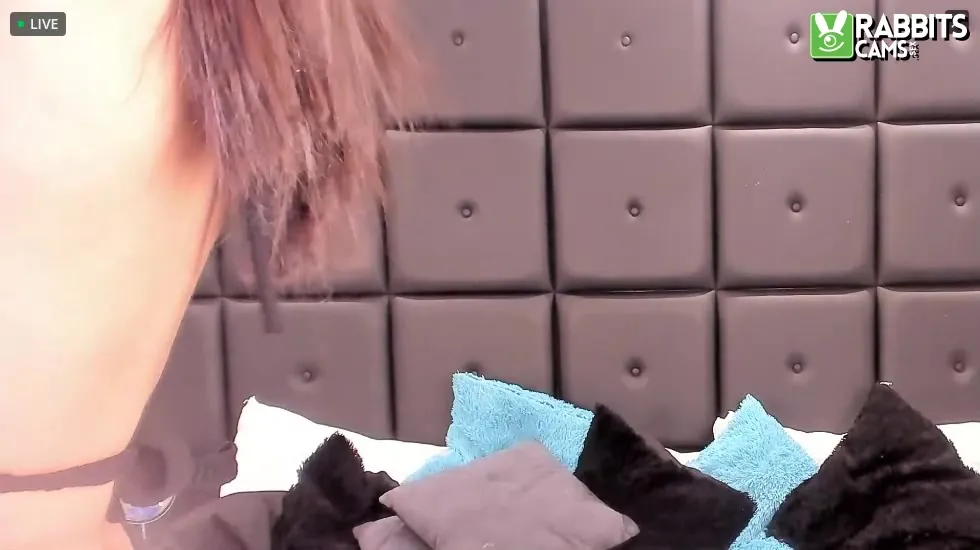 Darsteller SalomeWoods Video 1