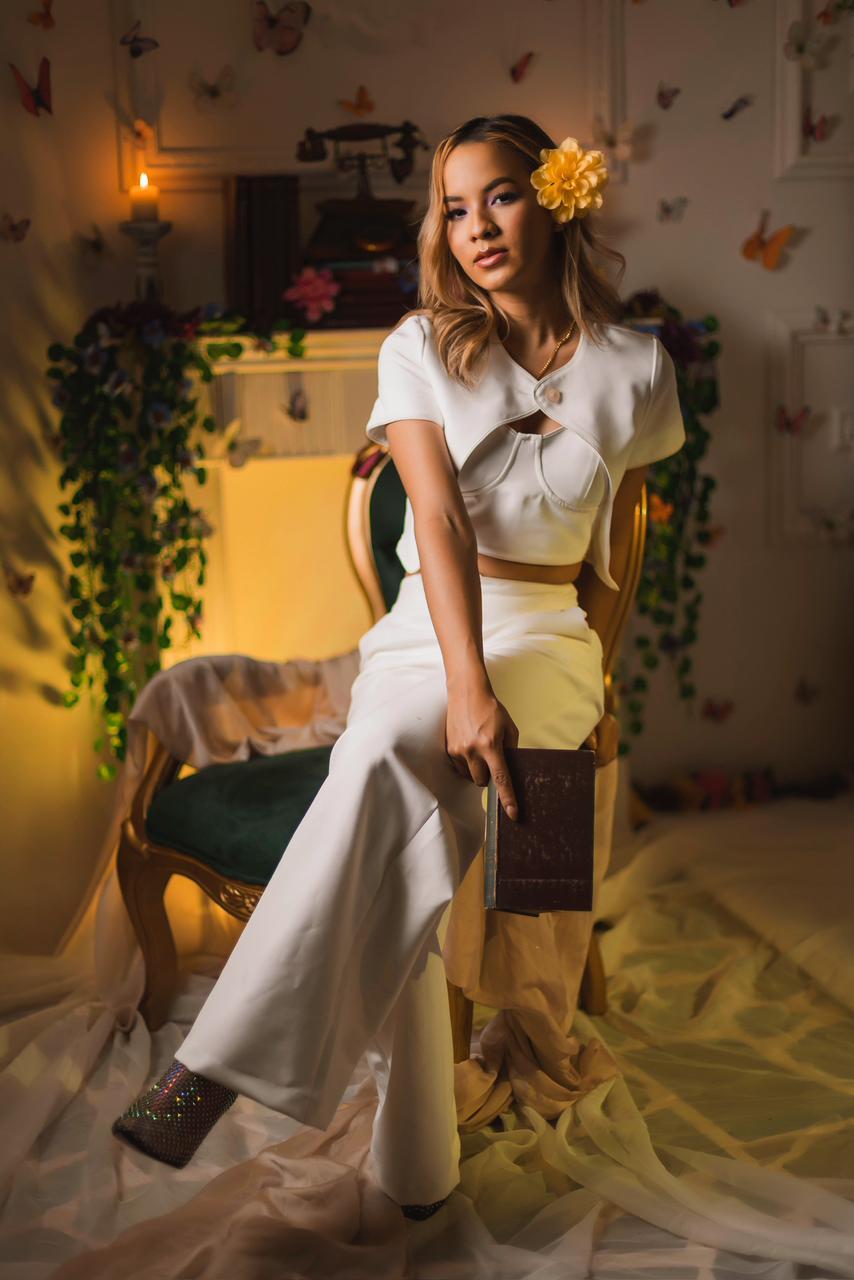 Intérprete SimpsonAlice Foto 3