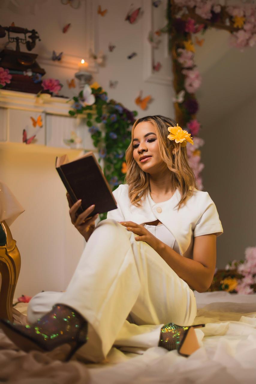 Intérprete SimpsonAlice Foto 1