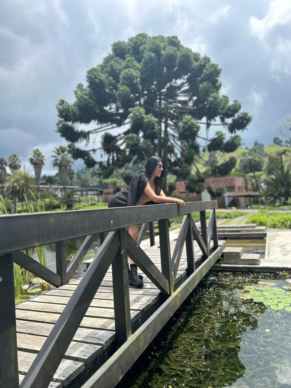 Interprète JulietaGracee Photo 2