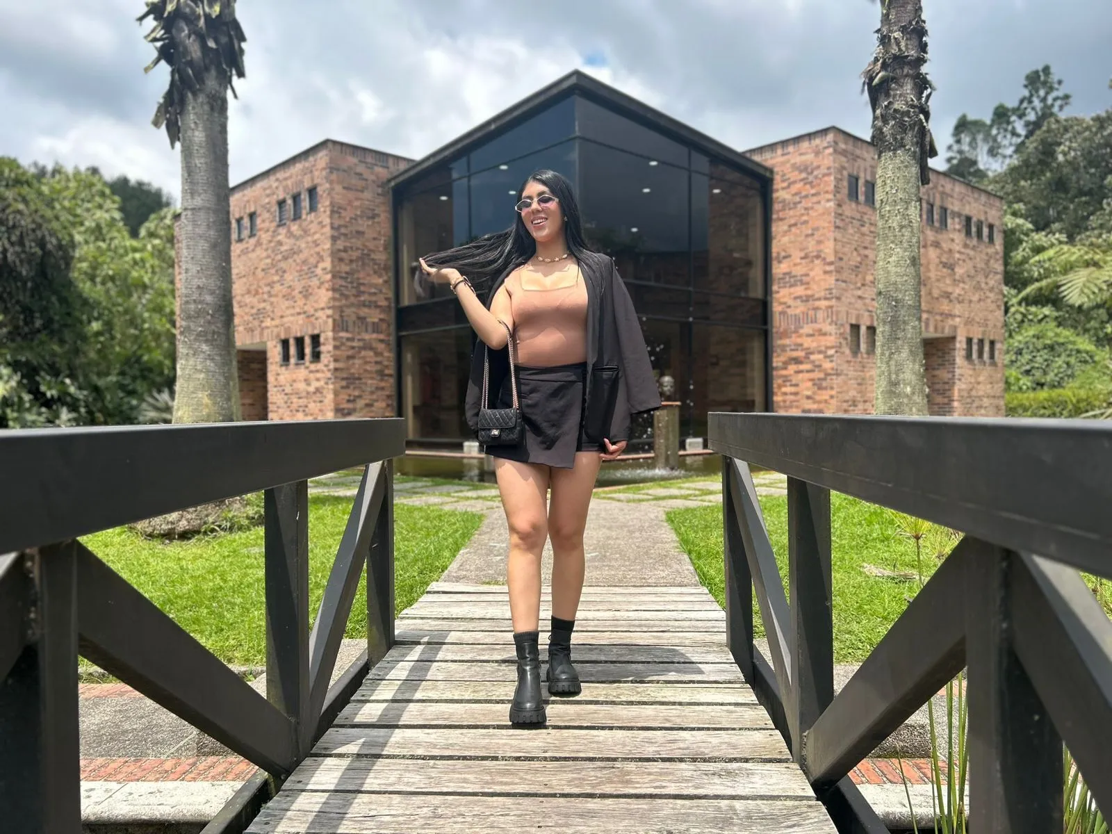 Interprète JulietaGracee Photo 1