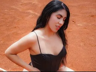 JulietaGracee immagine del profilo del modello di cam