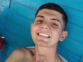 OliverKam immagine del profilo del modello di cam