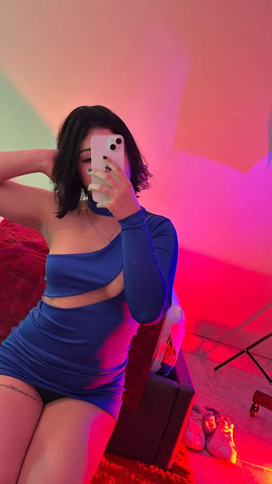 Artiest Paris_Blake Foto 4