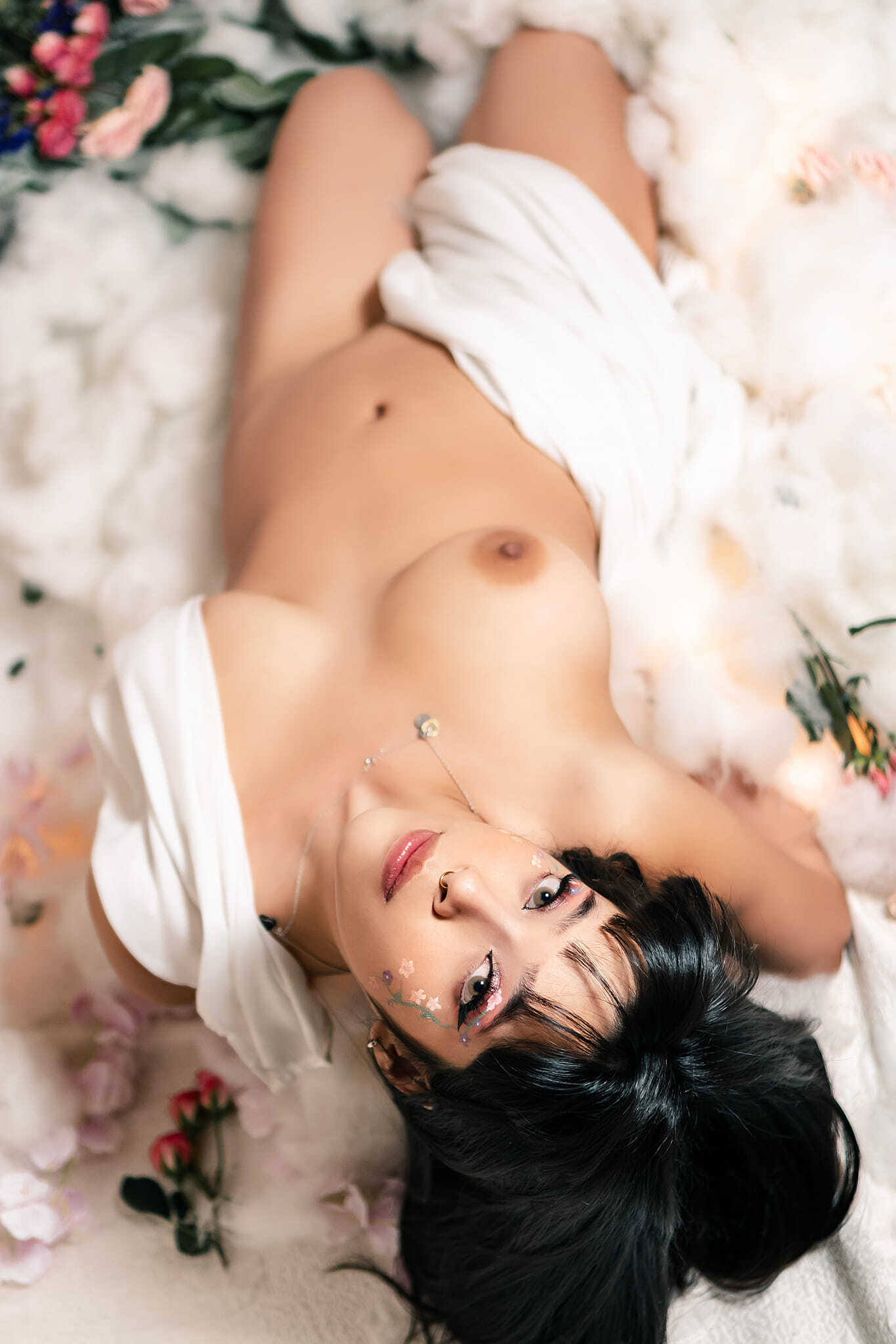 Interprete Tinoko Foto 8