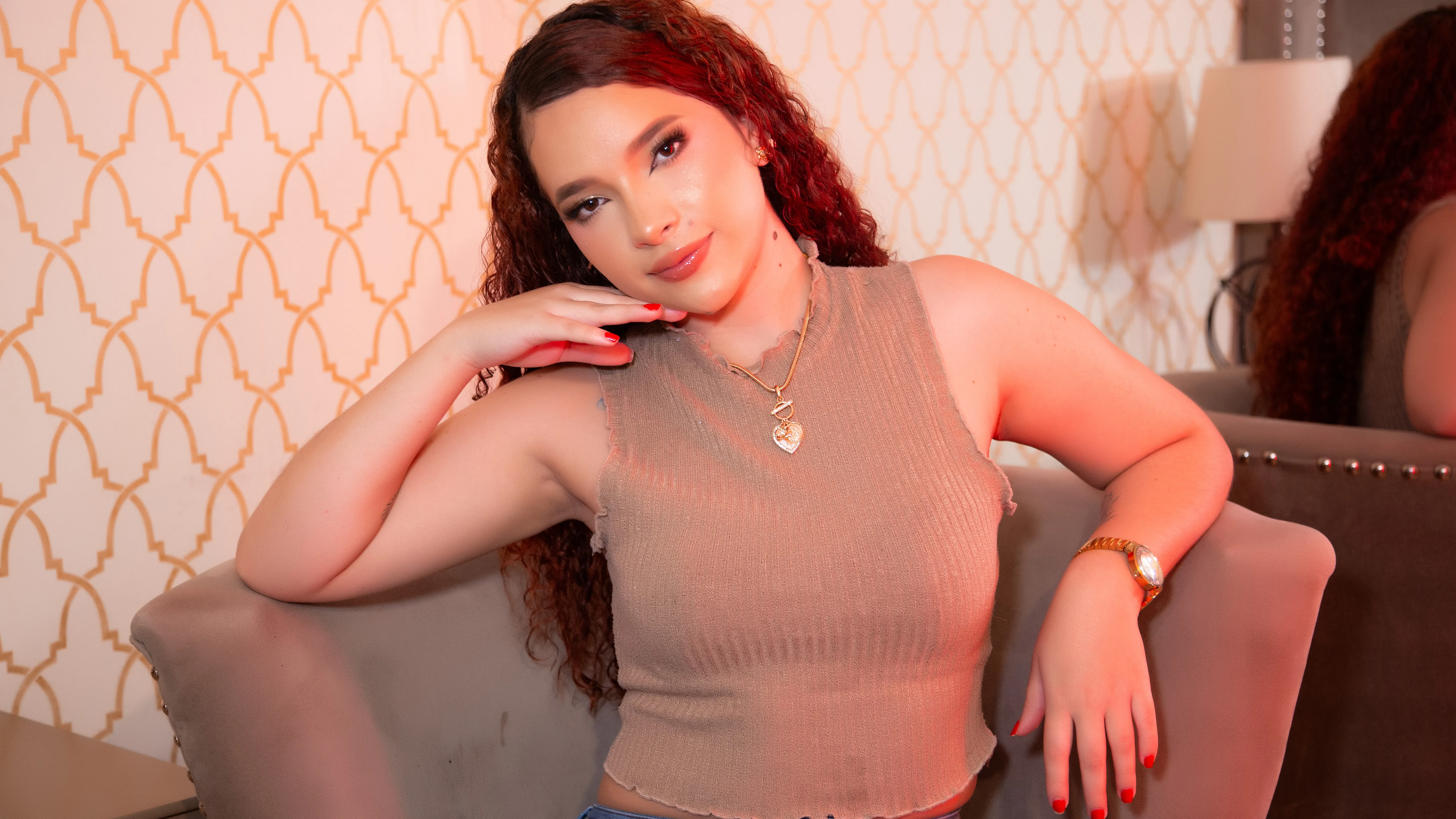 Utøver AnyaArai Bilde 2