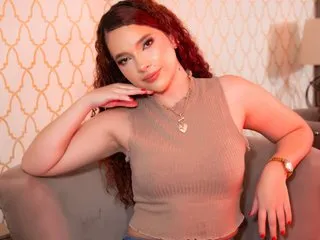 Imagen de perfil de modelo de cámara web de AnyaArai