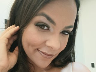 Image de profil du modèle de webcam Lidy