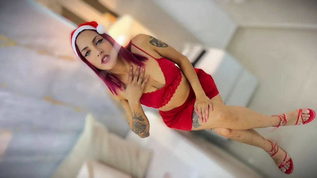 Artista SashaMoretti Foto 12