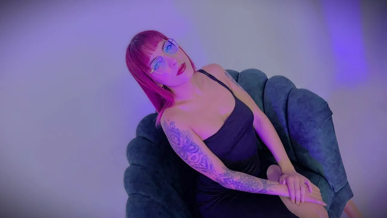 Artista SashaMoretti Foto 2