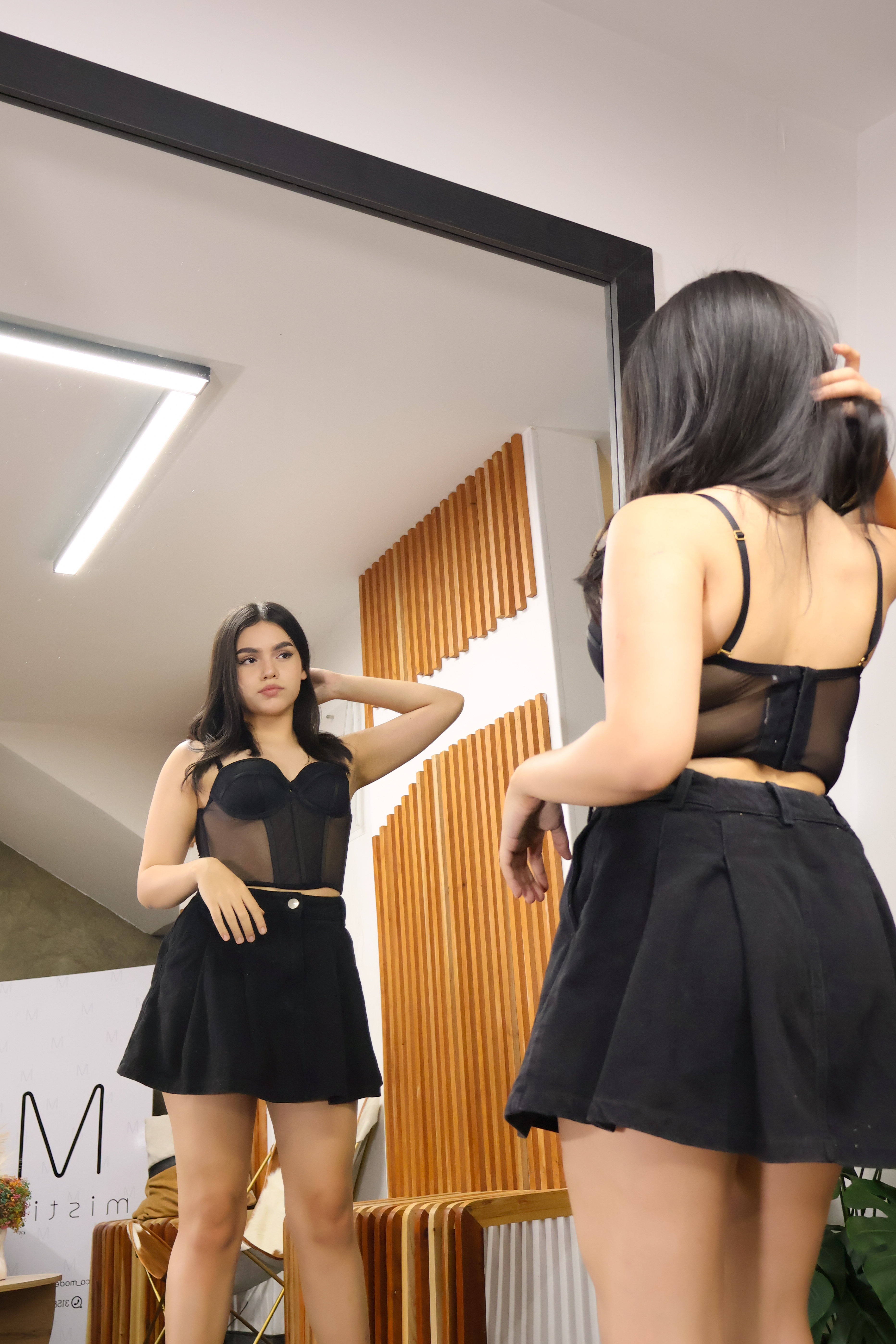 Performer BellaSttark Photo 12