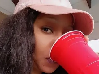 Foto de perfil de modelo de webcam de ciara9123