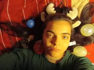 DaliaWeller immagine del profilo del modello di cam