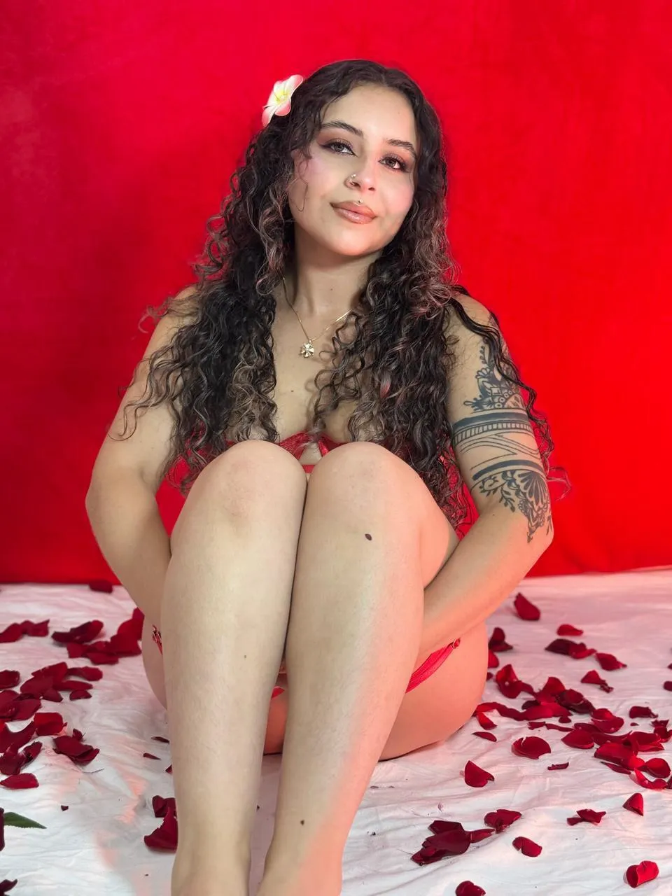 Interprète TinyLoveee Photo 7