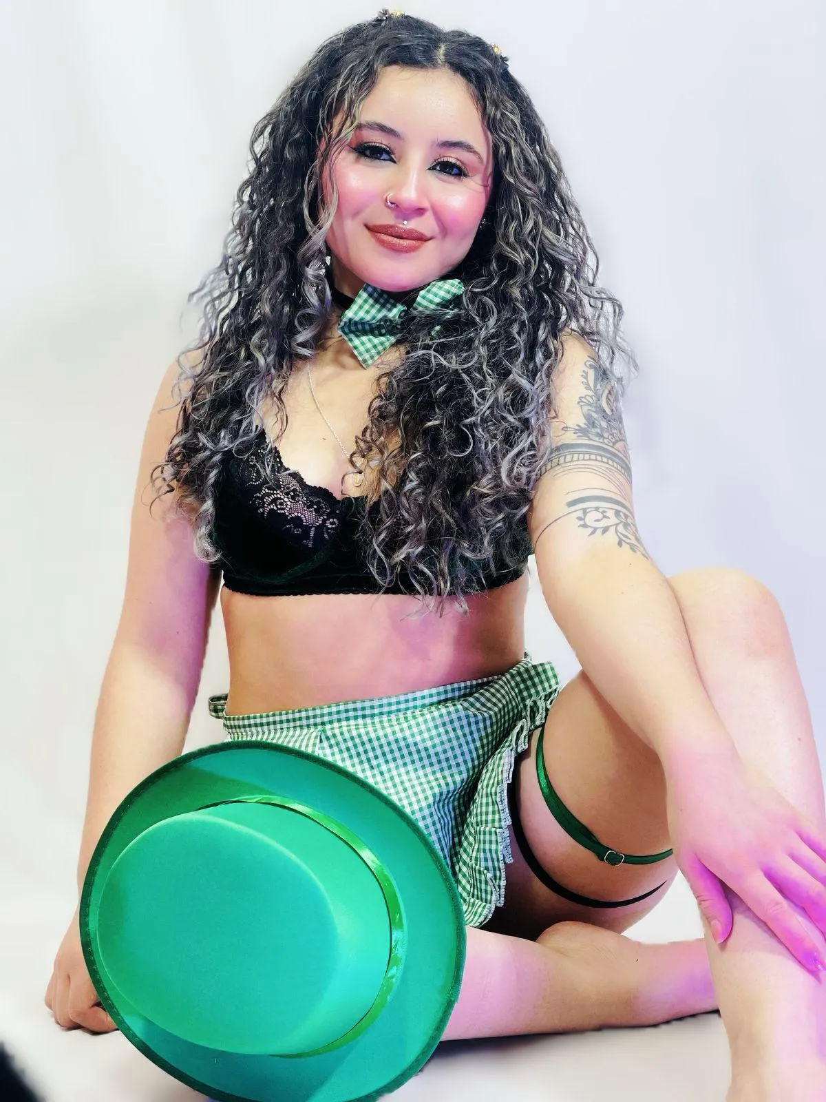 Artiest TinyLoveee Foto 3