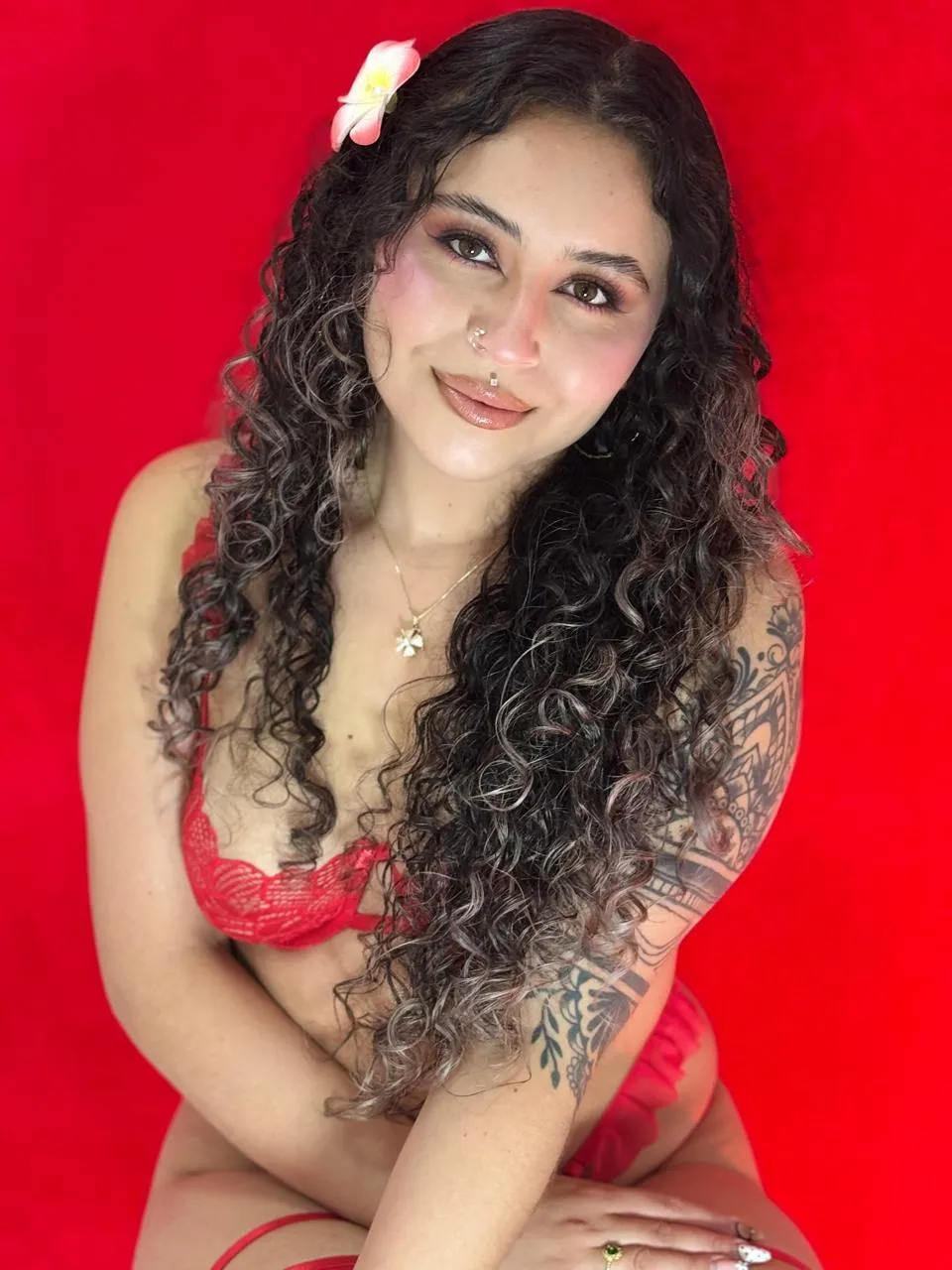 Interprète TinyLoveee Photo 12