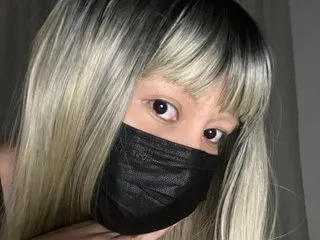 Littlelatina9999 profilbild på webbkameramodell