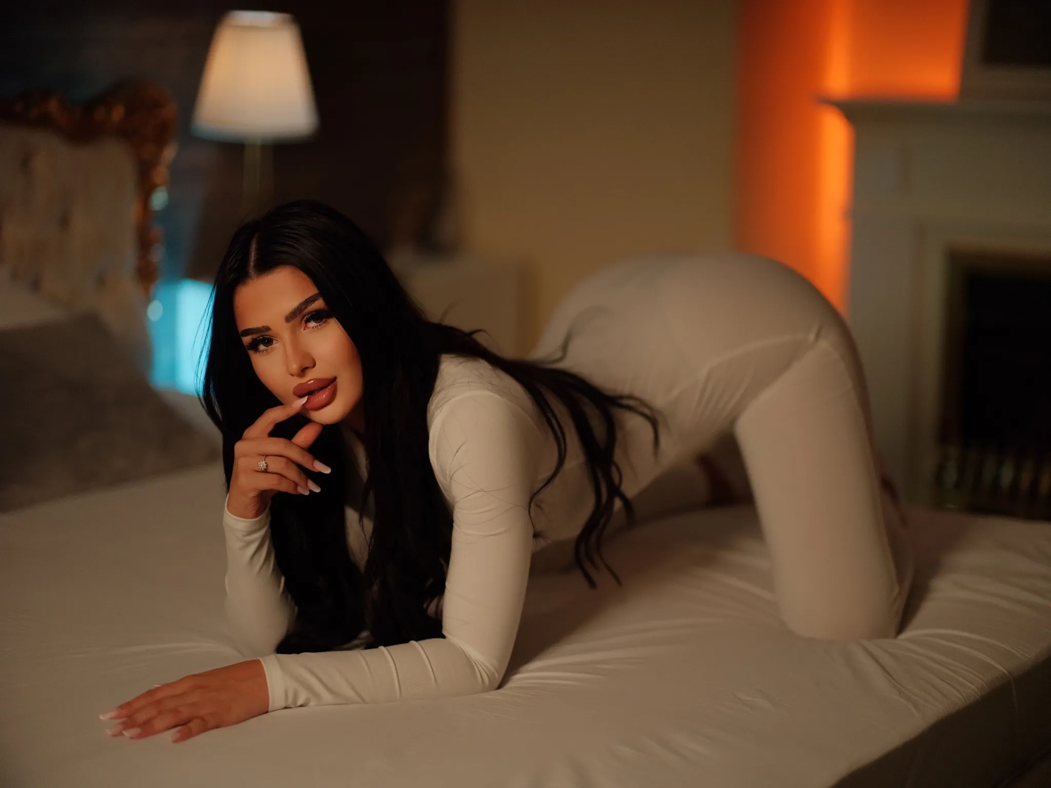 Interprete Kylie_Kroft Foto 1